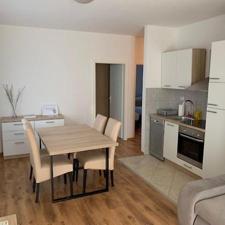 Neea Apartments Medulin Bagian luar foto