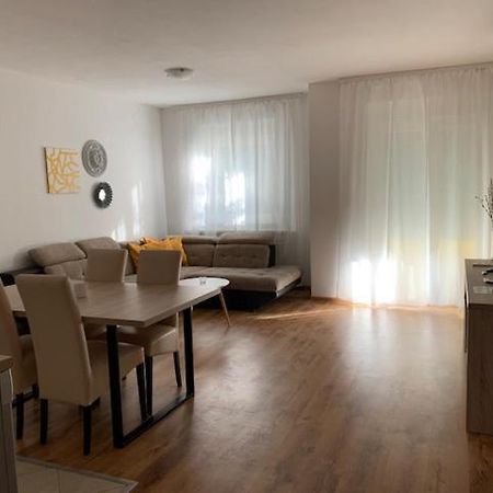 Neea Apartments Medulin Bagian luar foto