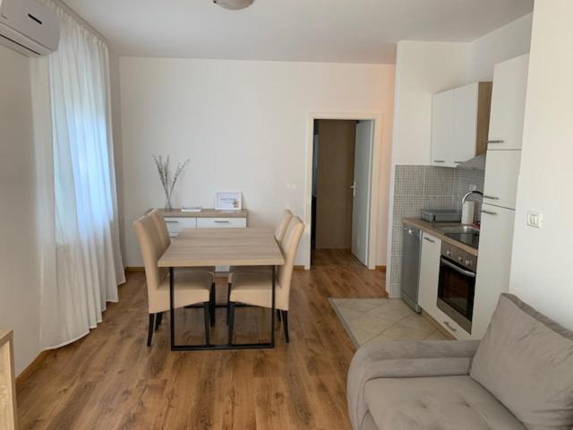 Neea Apartments Medulin Bagian luar foto