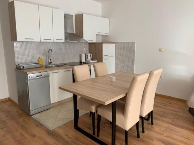 Neea Apartments Medulin Bagian luar foto