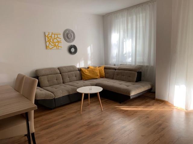 Neea Apartments Medulin Bagian luar foto
