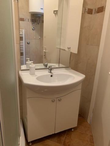 Neea Apartments Medulin Bagian luar foto
