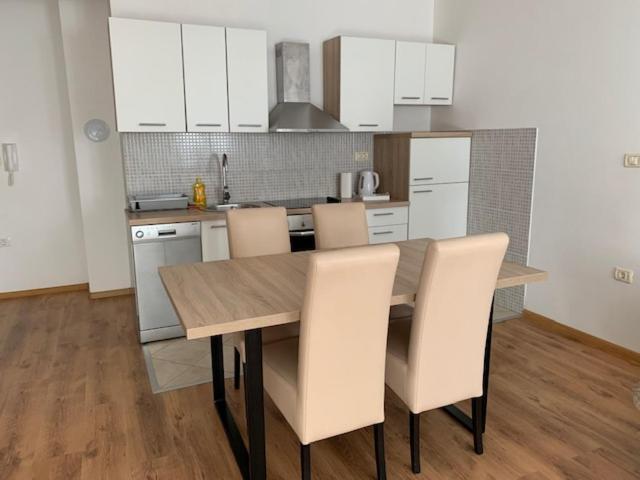 Neea Apartments Medulin Bagian luar foto