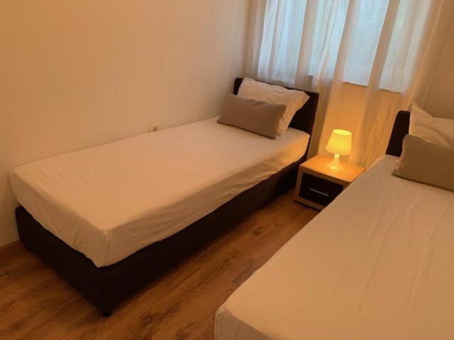 Neea Apartments Medulin Bagian luar foto